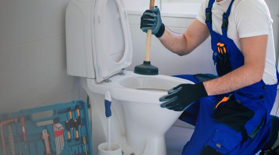 Professional sewer line repair services in West Mifflin, PA